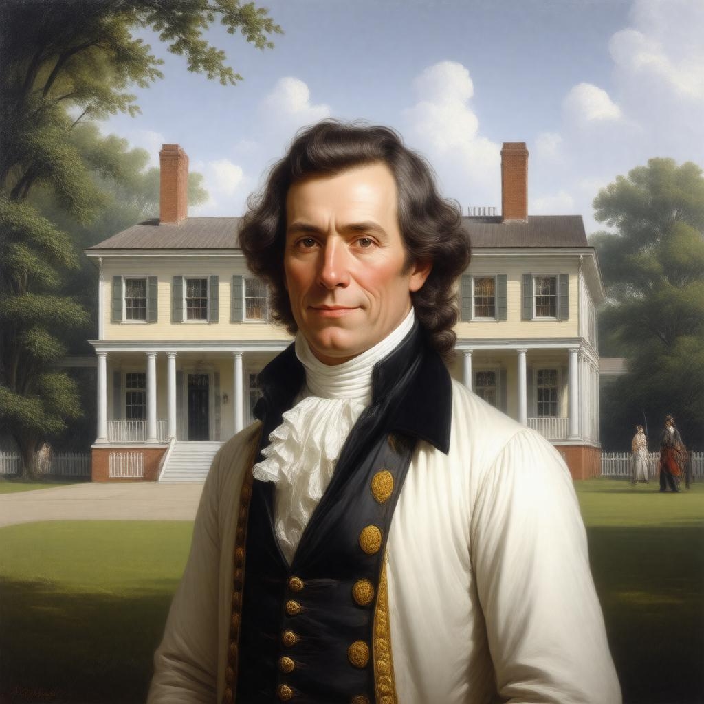 John Parke Custis